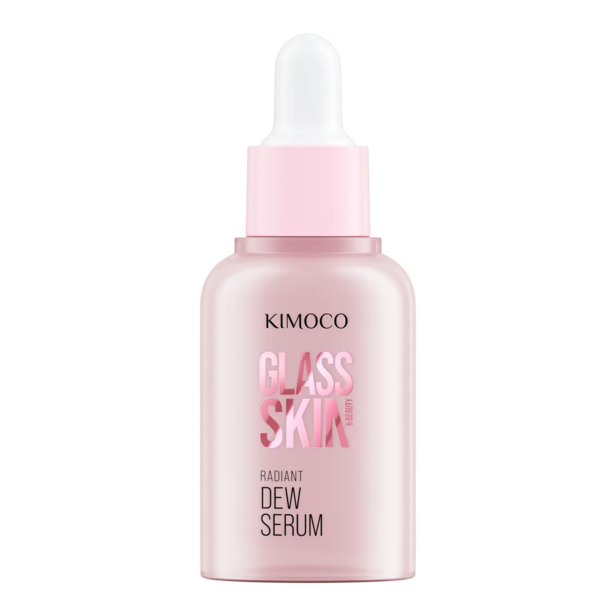 Kimoco Young Glass Skin Dew Serum