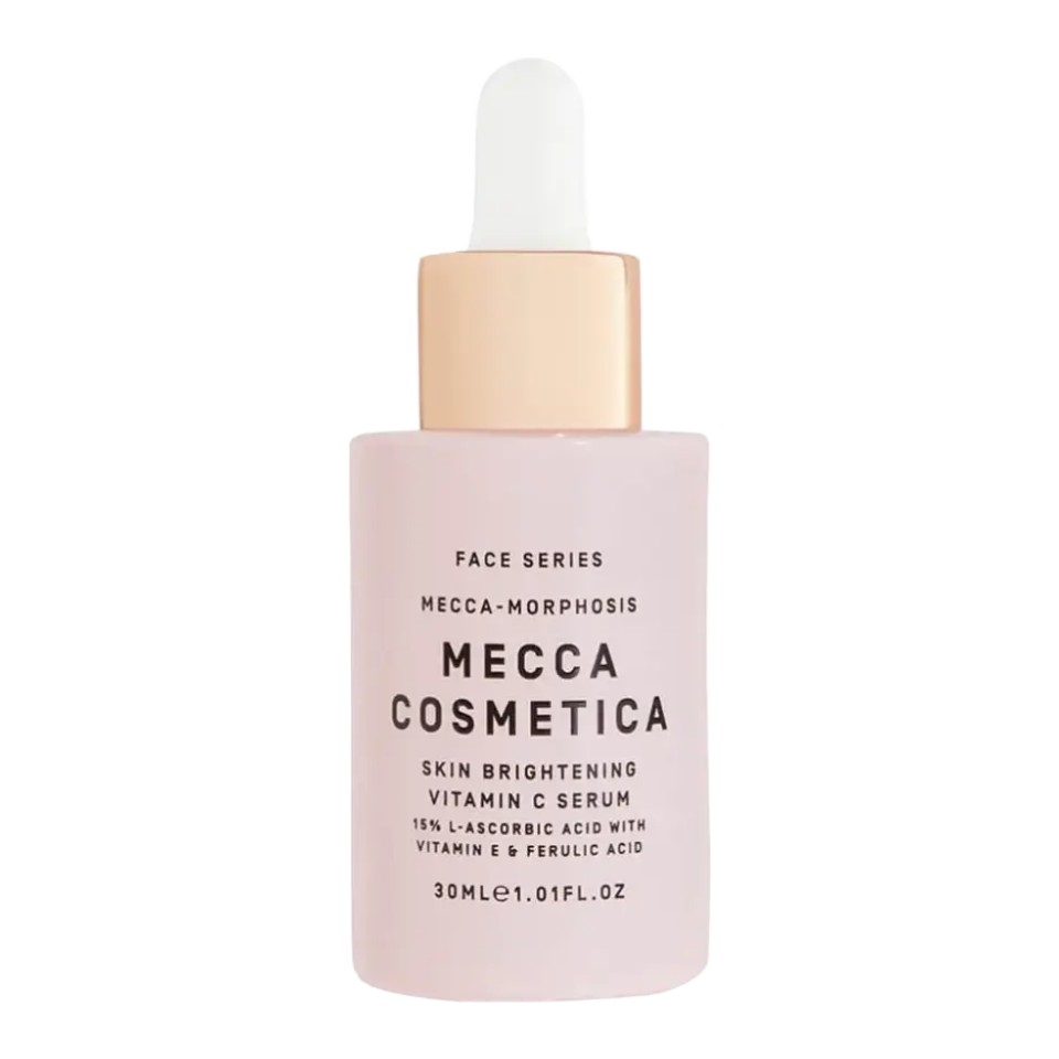 Mecca Cosmetica Skin Brightening Vitamin C Serum