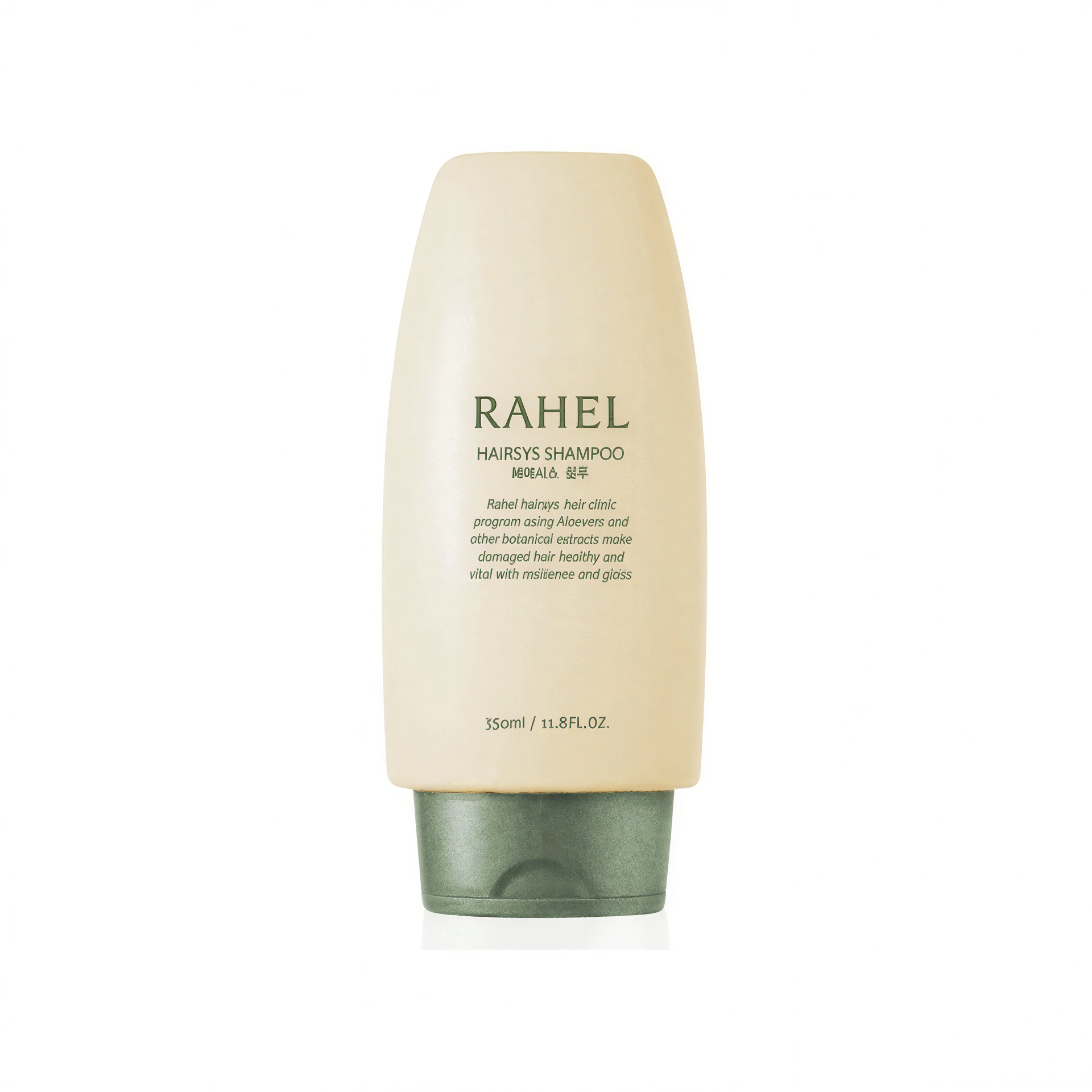 Rahel ヘアシス シャンプー