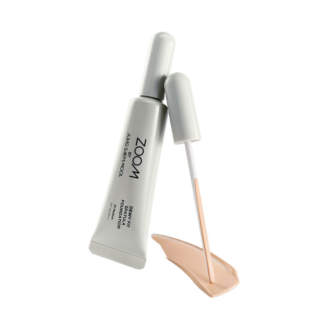 Zoom by Jung Saem Mool Dewy Fit Spatula Foundation