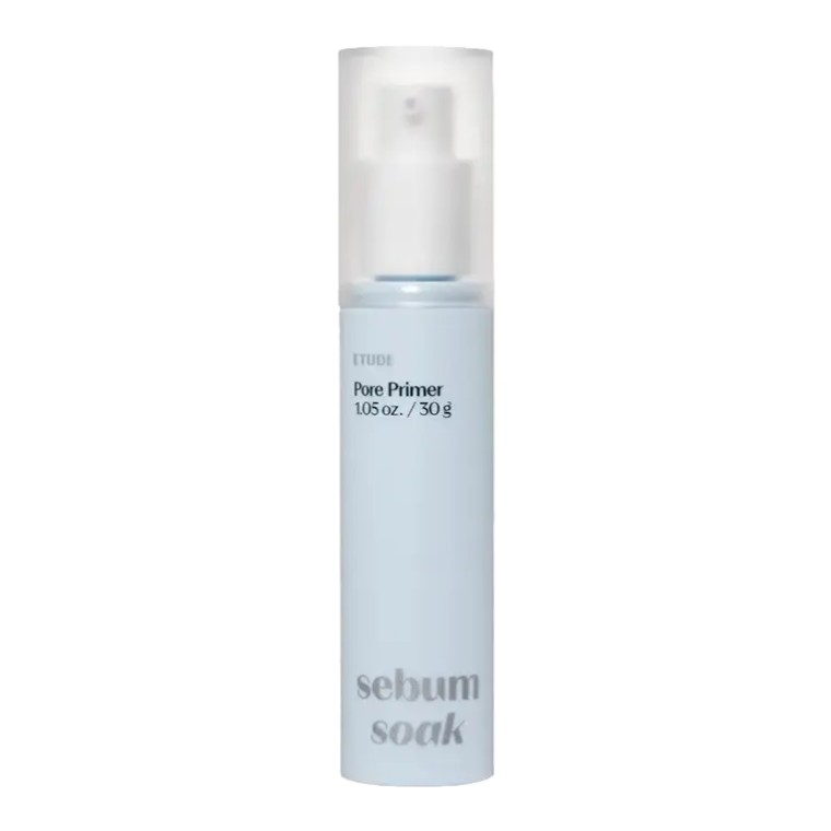 Etude House Sebum Soak Pore Primer