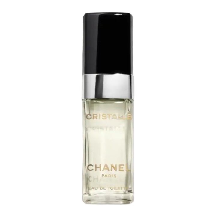 Chanel Cristalle Eau de Toilette
