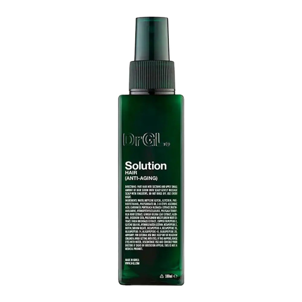 DrGL Solution Anti-Aging Hair Serum