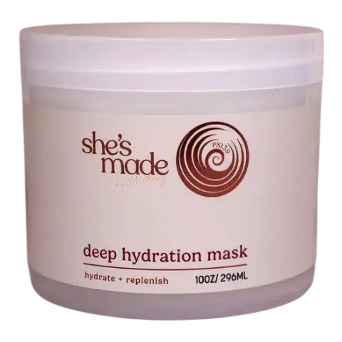 She’s Made Deep Hydration Mask
