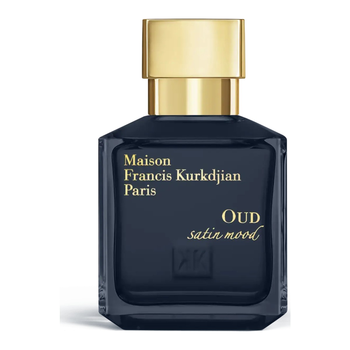 Maison Francis Kurkdijan Oud Satin Mood Eau De Parfum