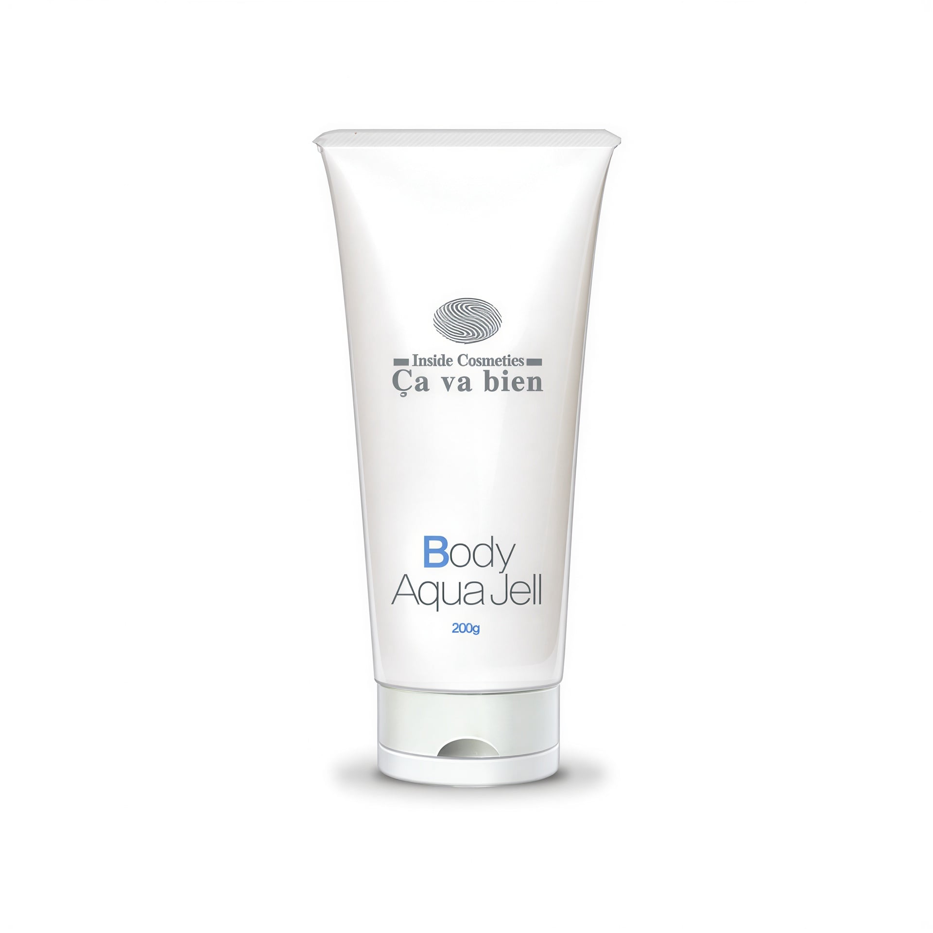 Savabian Body Aqua Gel