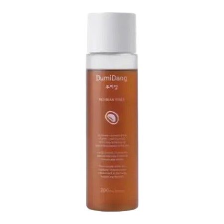 Dumidang Red Bean Essence Toner