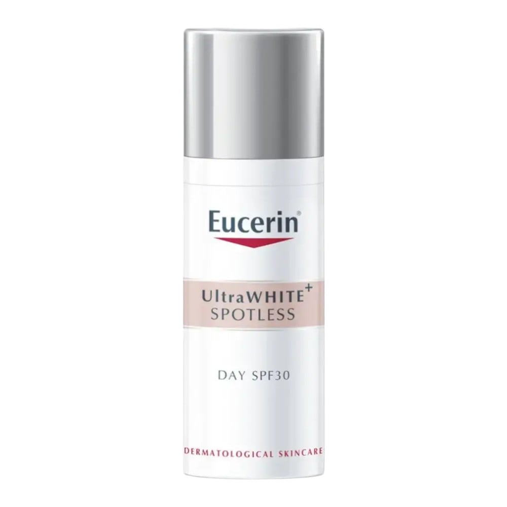 Eucerin Ultrawhite Spotless Day Fluid SPF 30