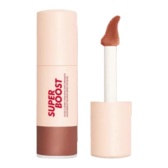 Make Up For Ever Super Boost Lip Gloss
