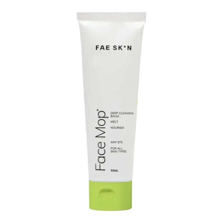 Fae beauty Face Mop Deep Cleansing Balm