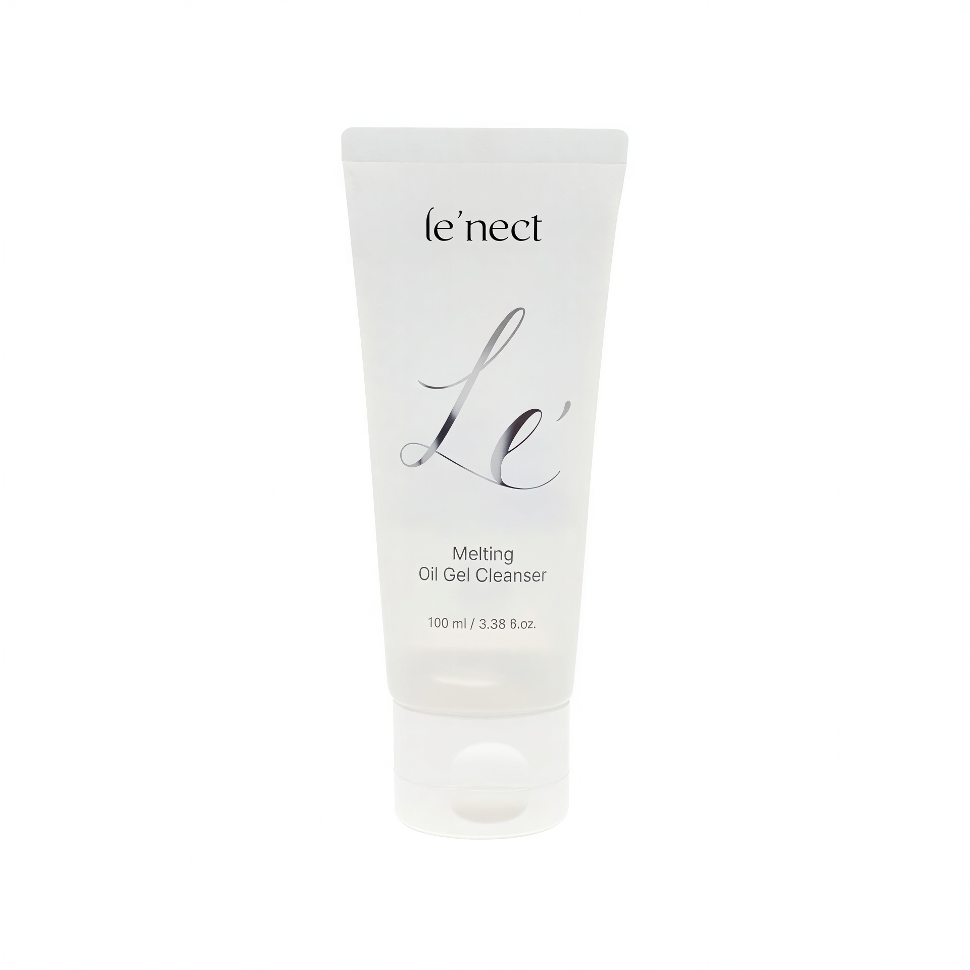 Reunekteu Melting Oil Gel Cleanser