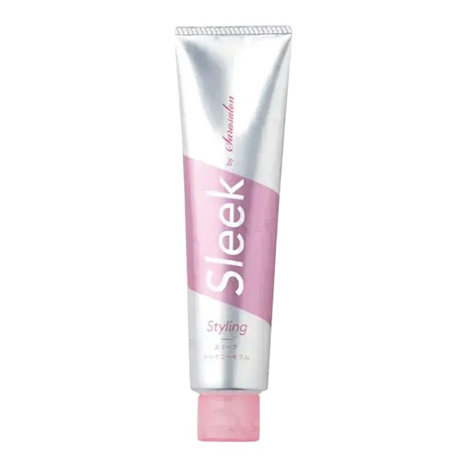 Sleek by Sarasalon Shiny Serum