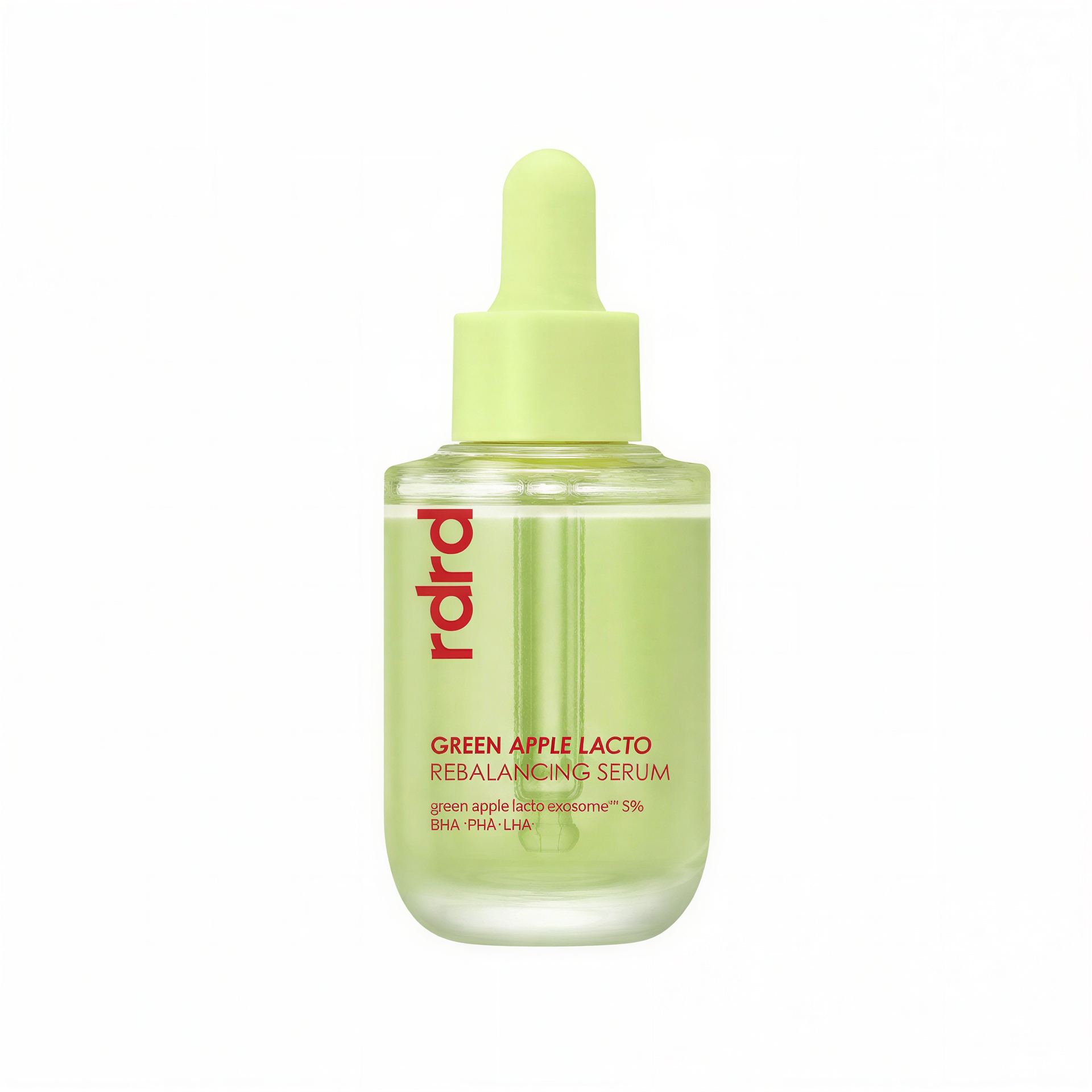 Aldialdi Green Apple Lacto Rebalancing Serum