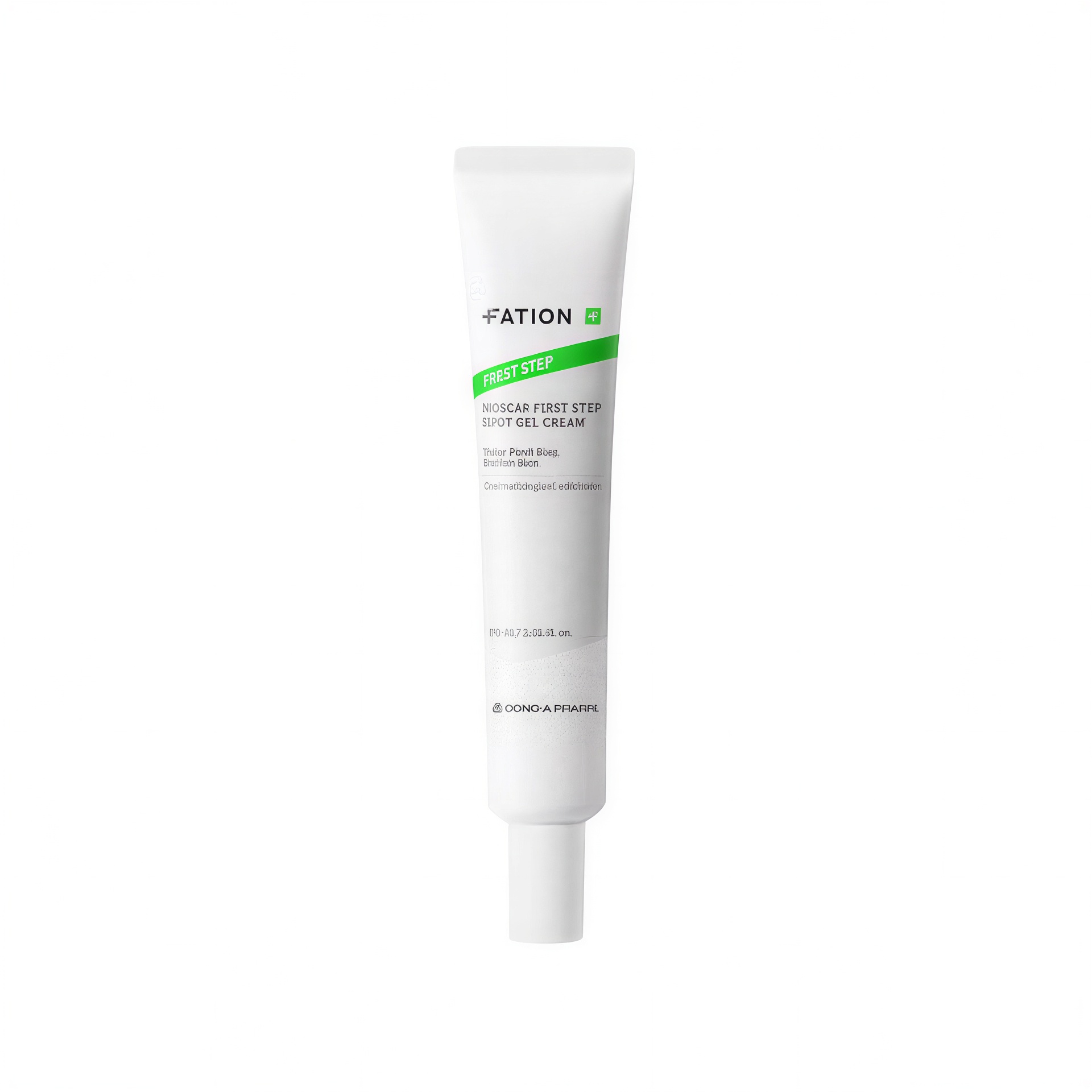 Fation Nosca9 First Step Spot Gel Cream