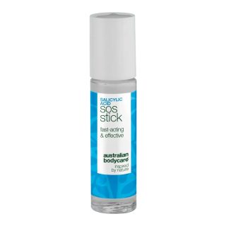 Australian Bodycare Salicylic Acid SOS Stick