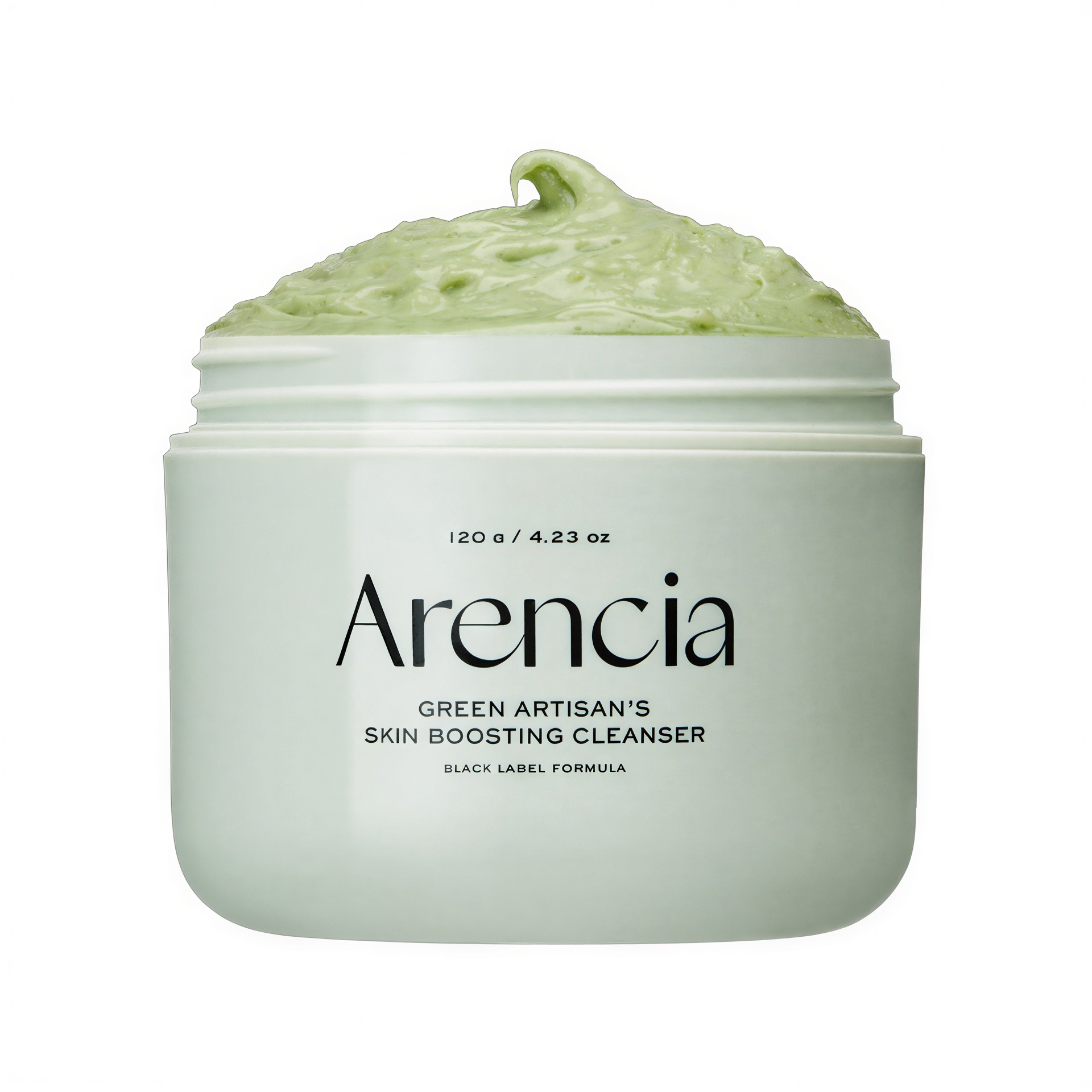 Arencia Green Artisan Skin Boosting Cleanser