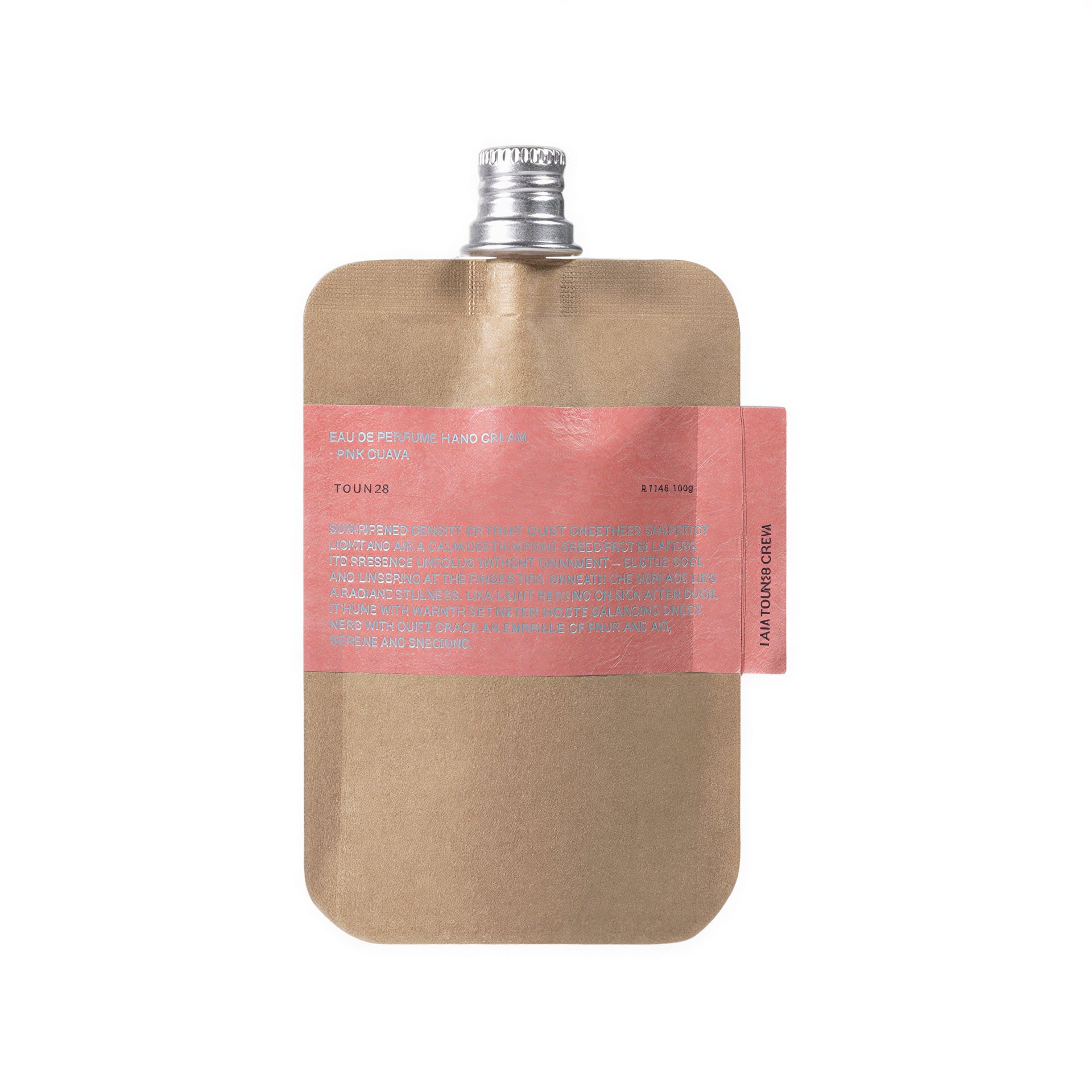 Toun28 Pink Guava Eau de Parfum Hand Cream