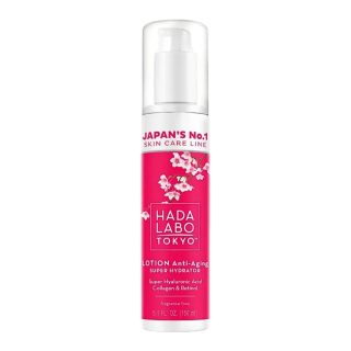 Hada Labo Tokyo Anti-Aging Super Hydrator Lotion