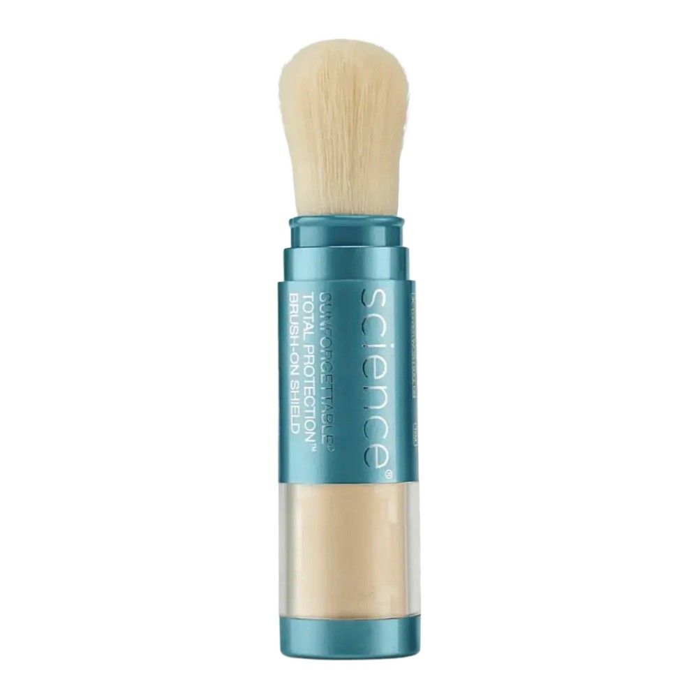 Colorescience Sunforgettable® Total Protection™ Brush-On Shield SPF 50 - Fair