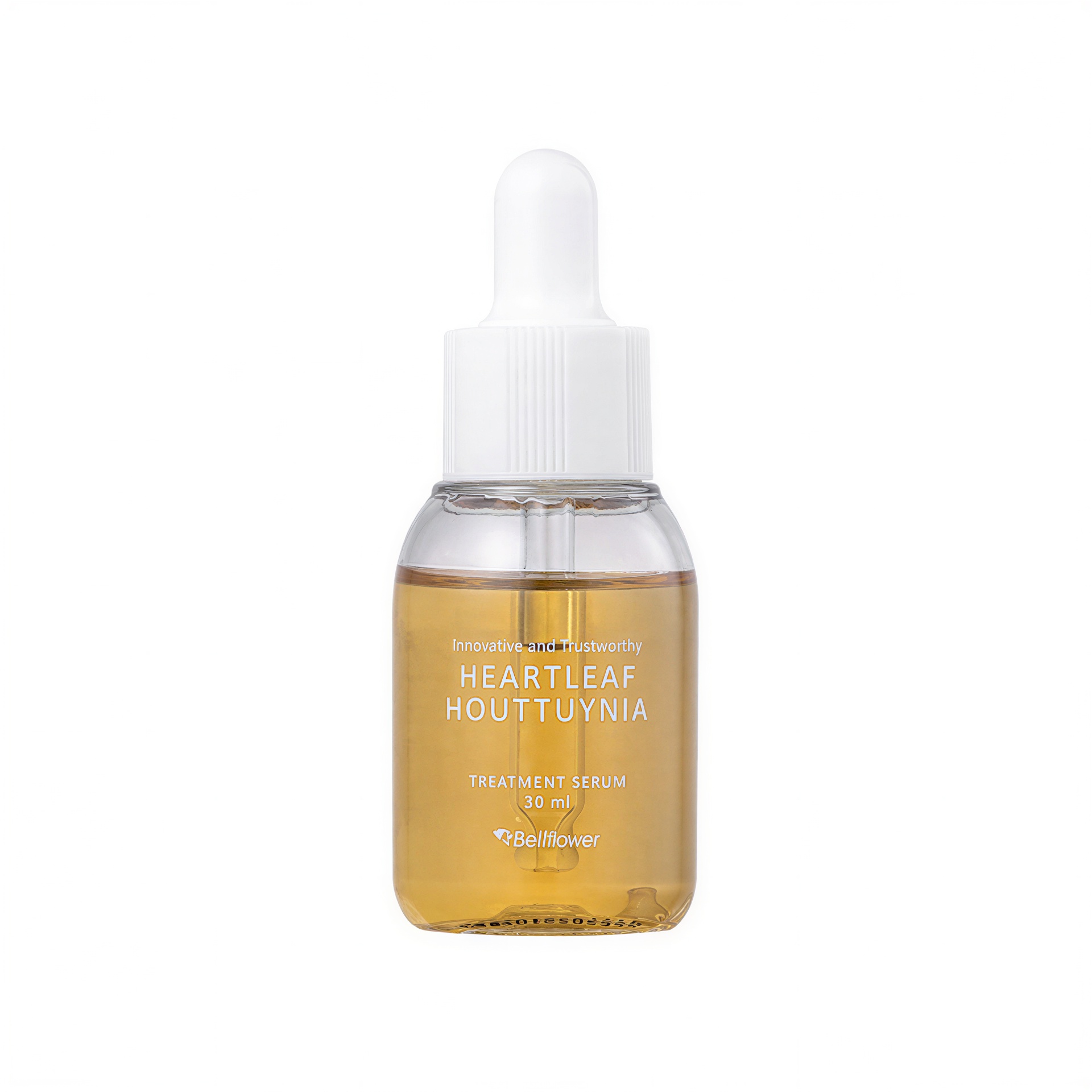Bellflower سيروم العناية بالشعر Heartleaf