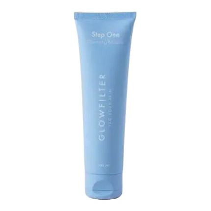 Glowfilter Step One Cleansing Mousse