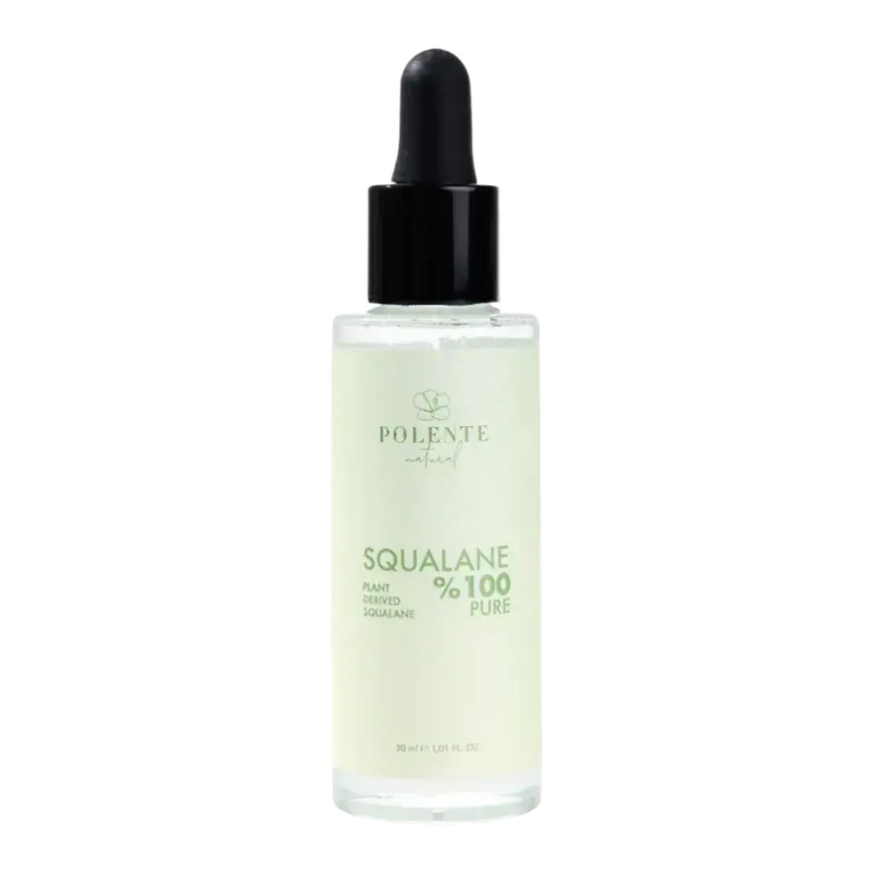 Polente Natural 100% Pure Squalane