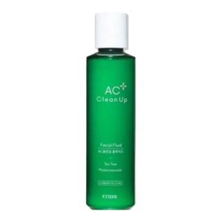 Etude House AC Clean Up Facial Fluid