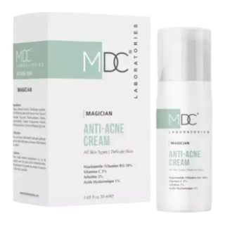 MDC Laboratories Magician Anti-Acne Cream