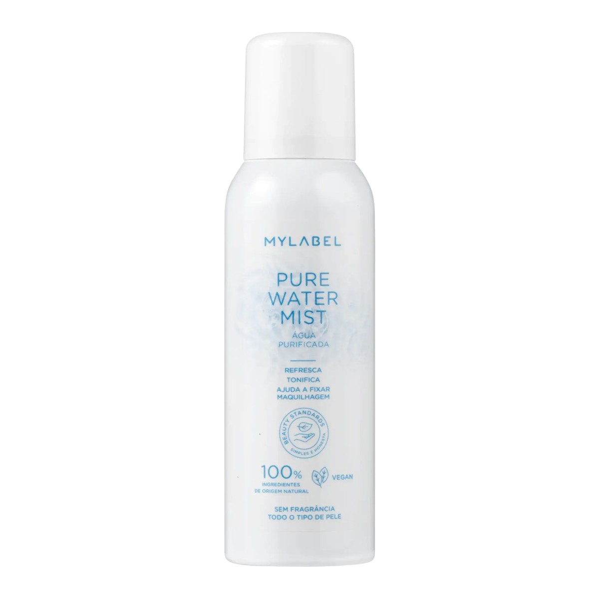 MyLabel Pure Water Mist