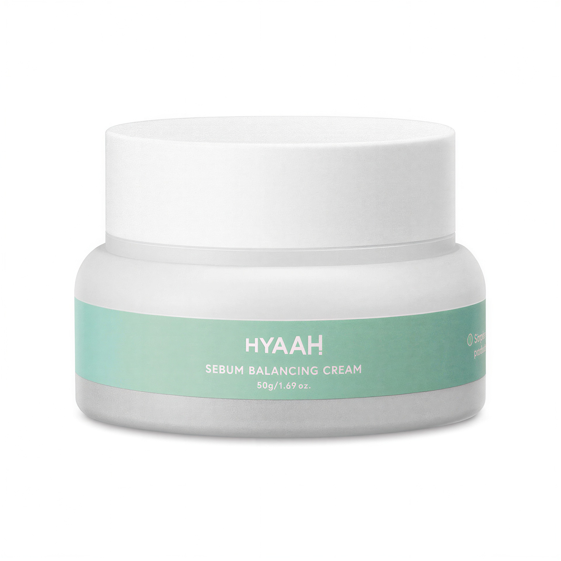 Hyaah Sebum Balancing Cream