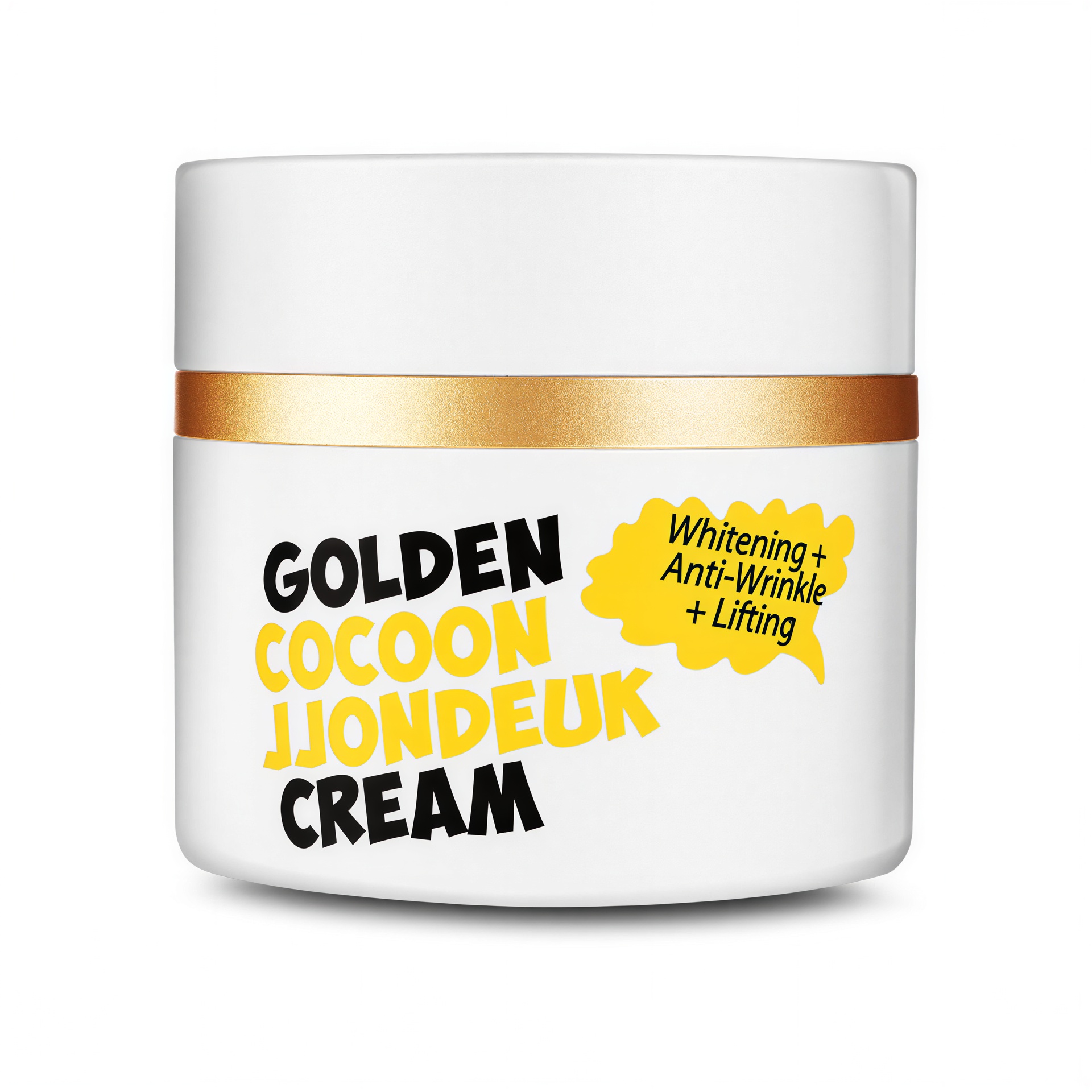 Labonita Golden Cocoon Cream