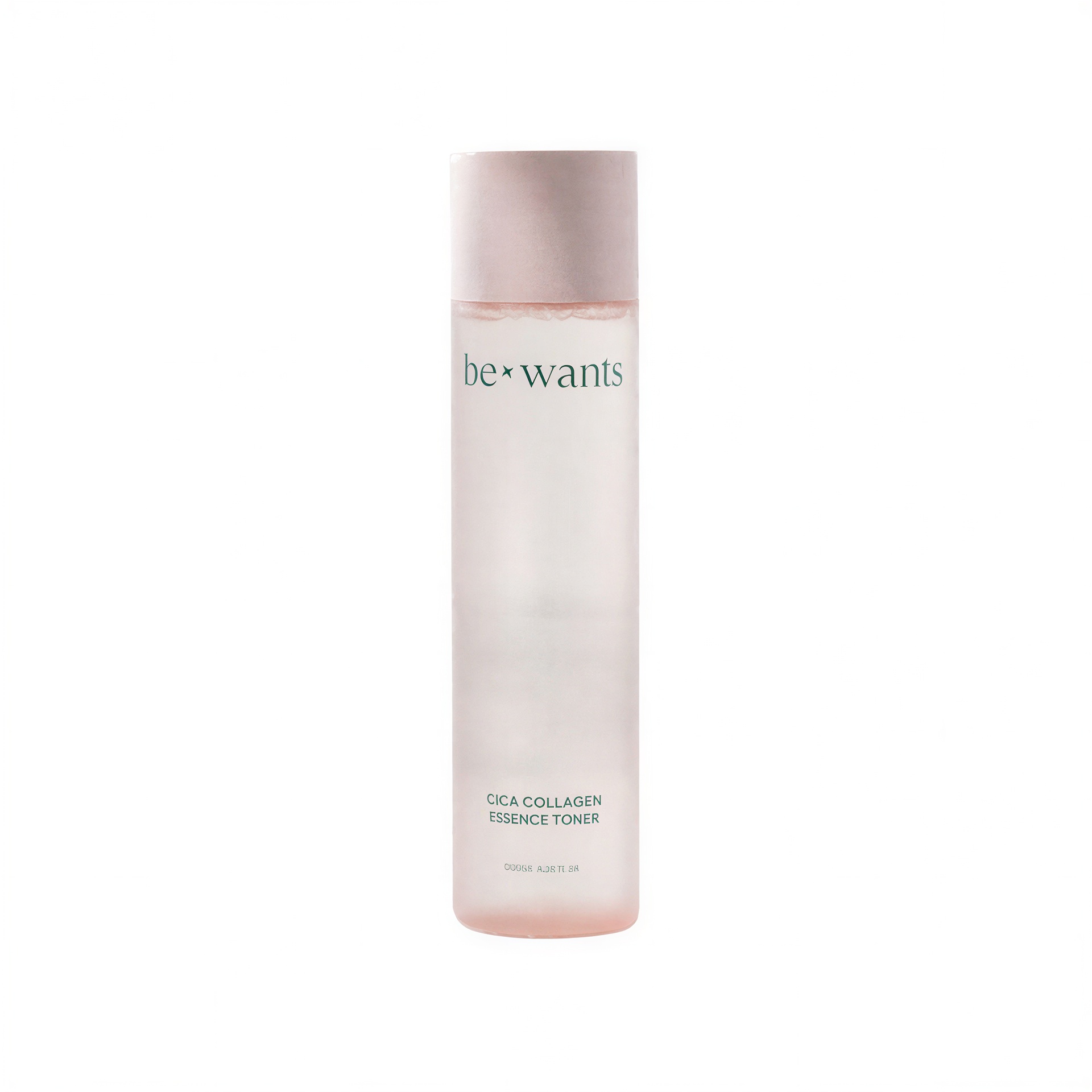 Bewants Cica Collagen Essence Toner