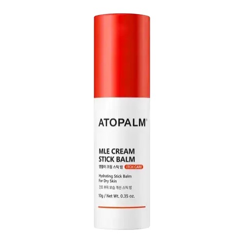ATOPALM MLE Cream Stick Balm