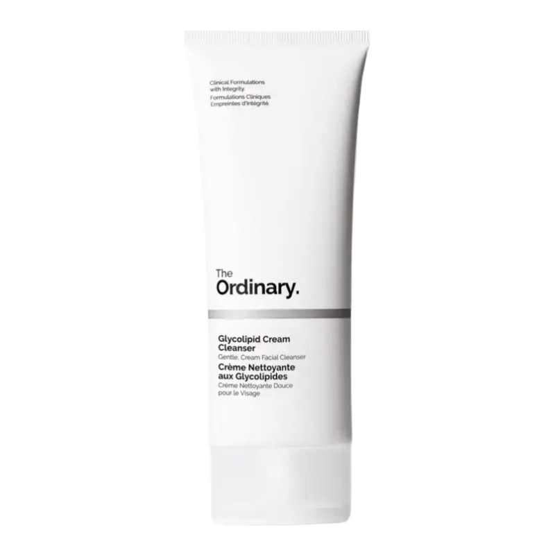 The Ordinary Glycolipid Cream Cleanser