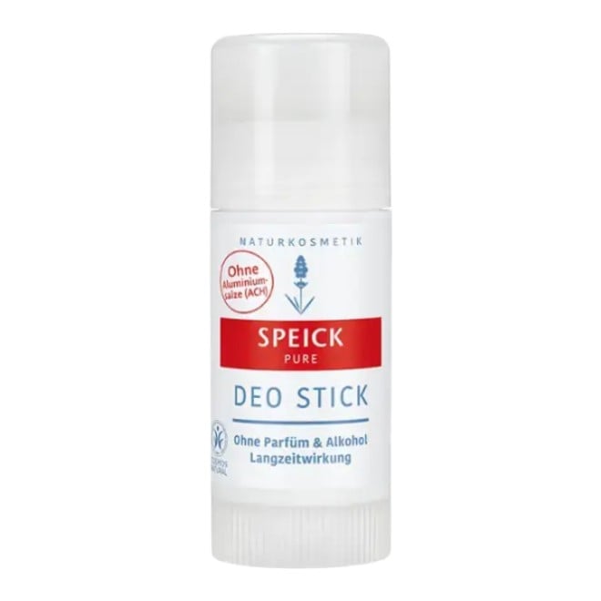Speick Pure Deo Stick