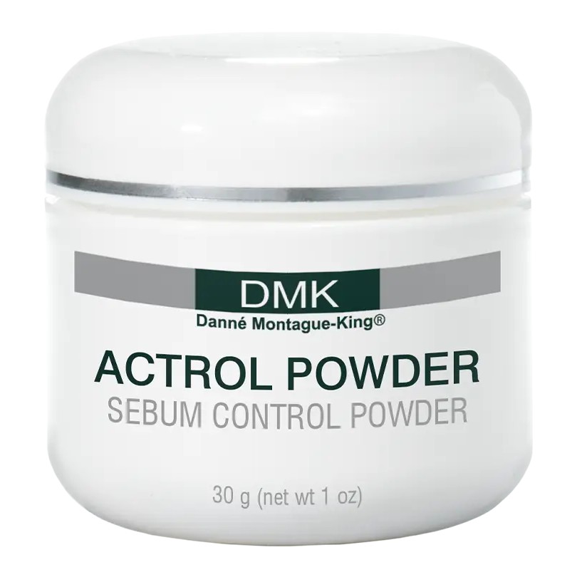 Danné Montague-King (DMK) Actrol Powder