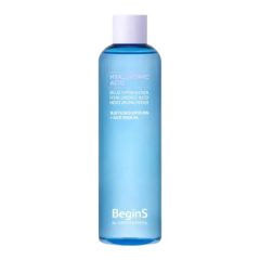 Jung Saem Mool BeginS Blue Hydrangea Hyaluronic Acid Moisturizing Toner