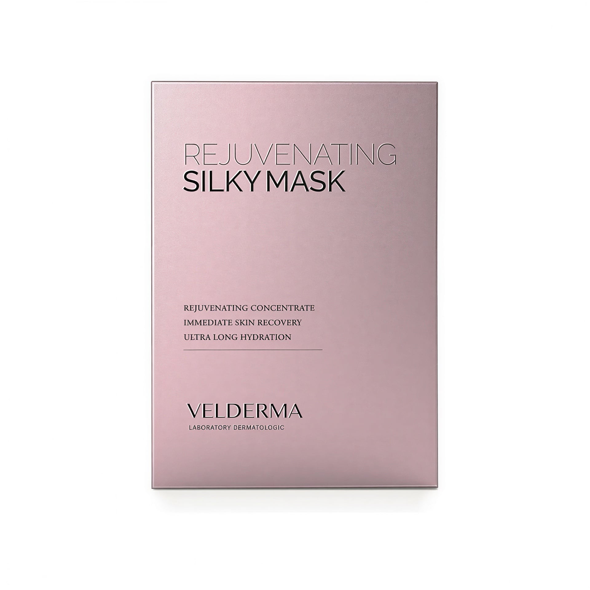 Beldeoma Rejuvenating Silky Mask
