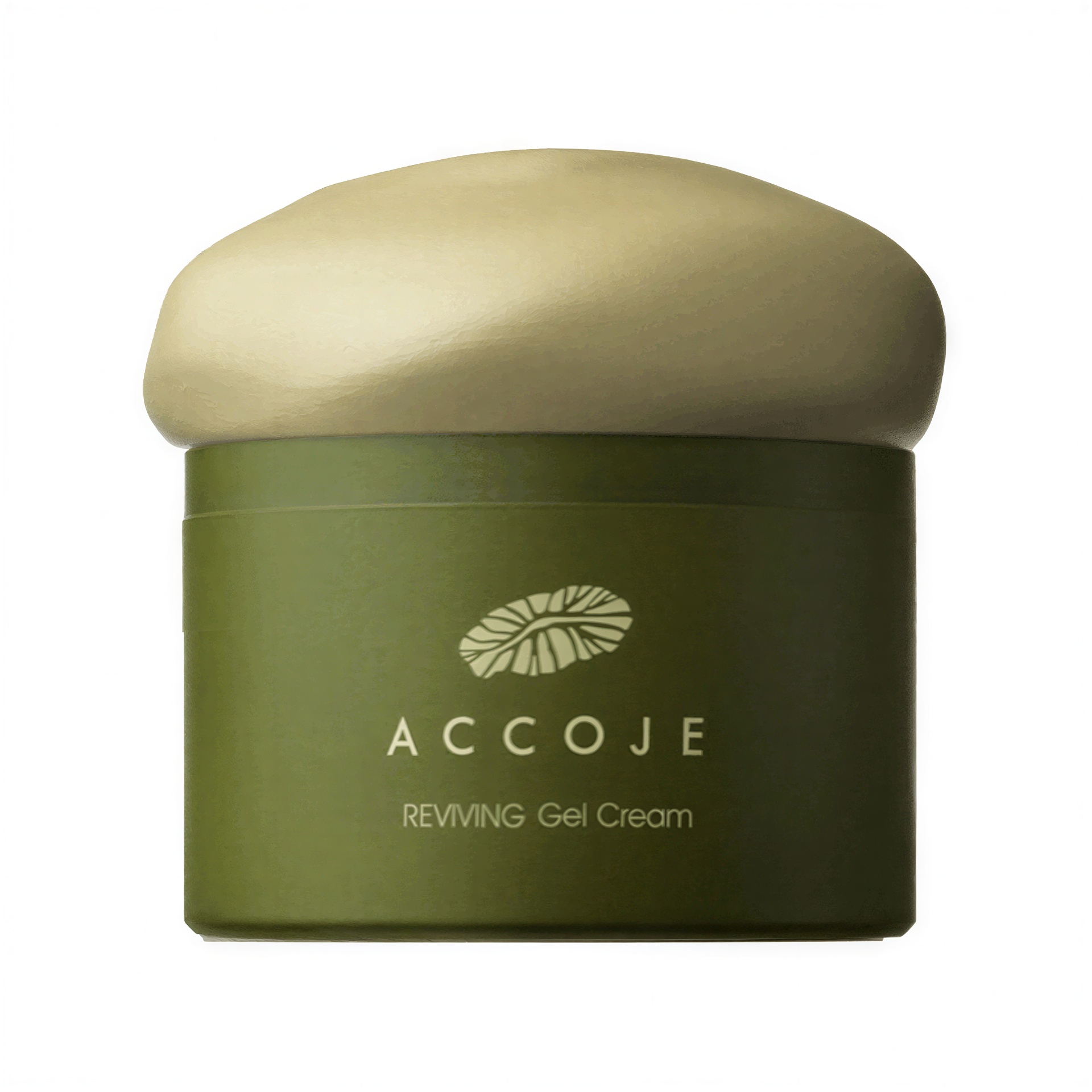 Accoje Reviving Gel Cream