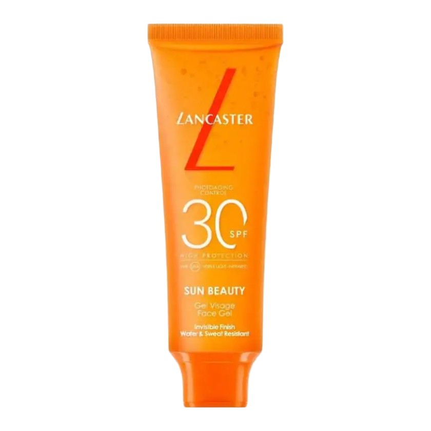 Lancaster Sun Beauty Face Gel SPF30