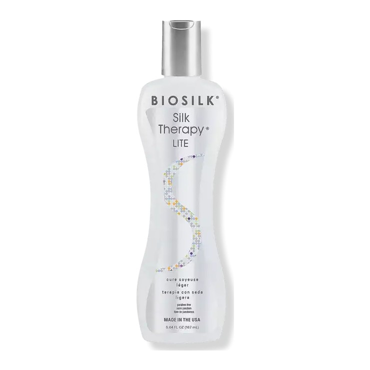 BioSilk Silk Therapy Lite