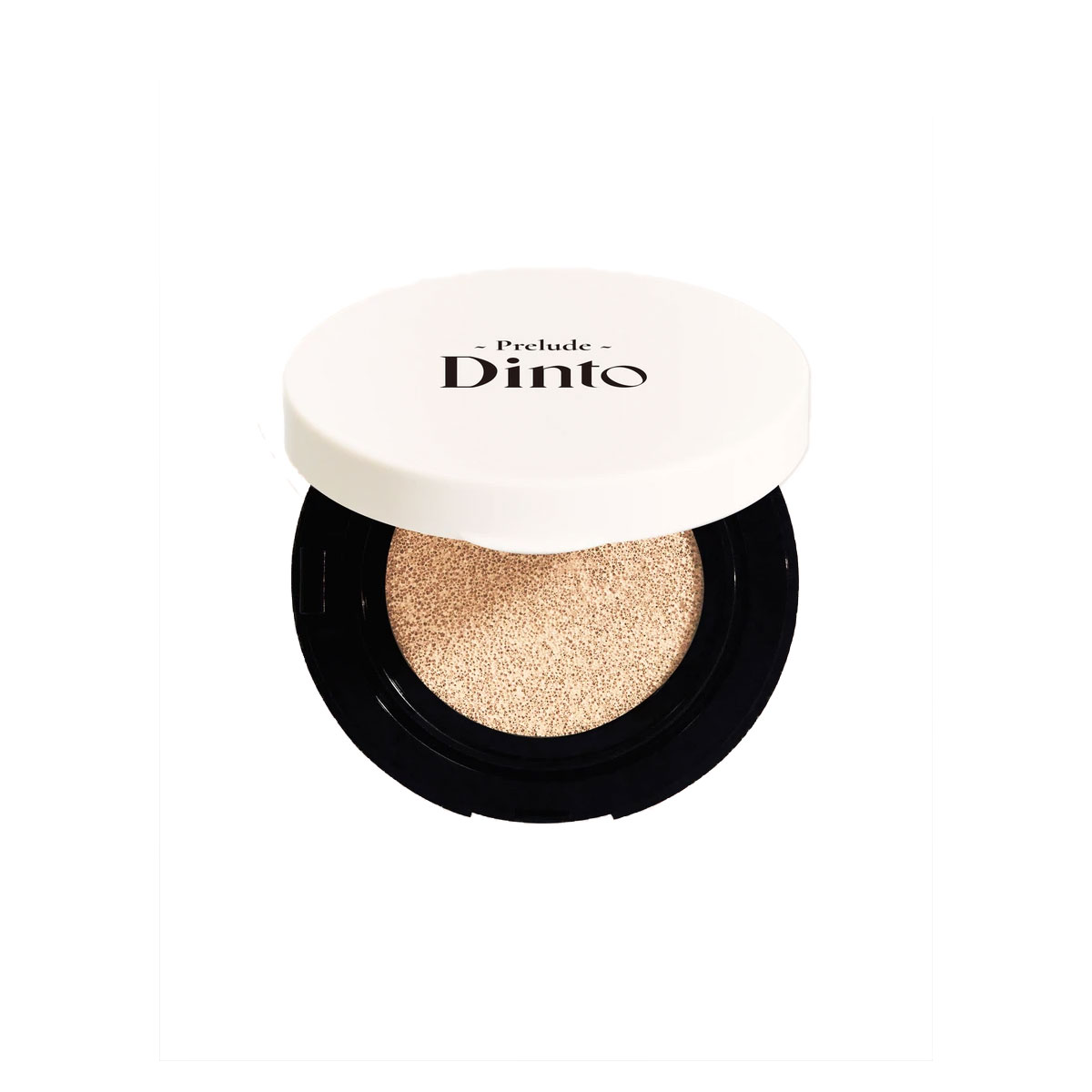 Dinto Wooncho Blur Radiance Cushion SPF50 Plus PA Plus Plus Plus Plus