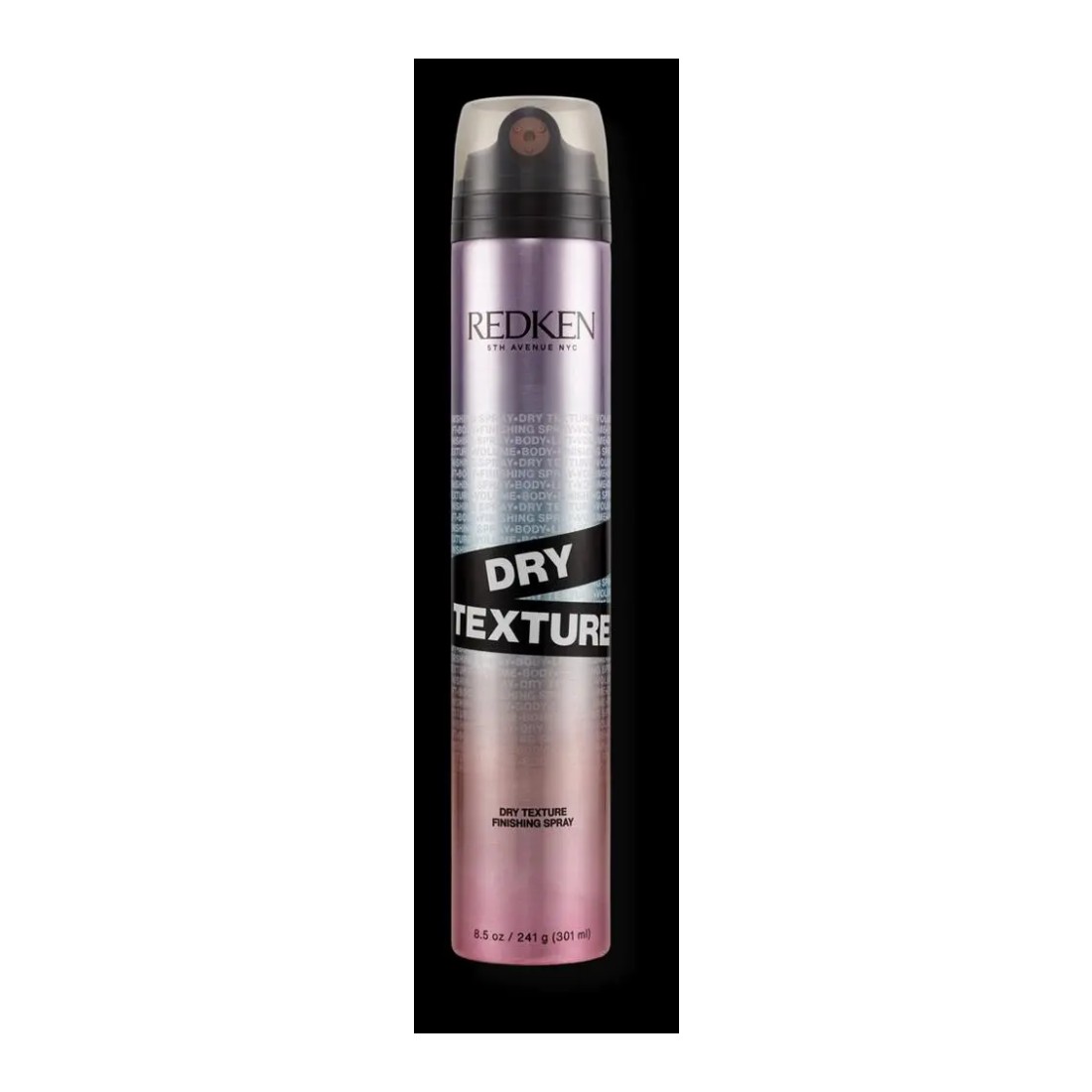 REDKEN Dry Texture Finishing Spray