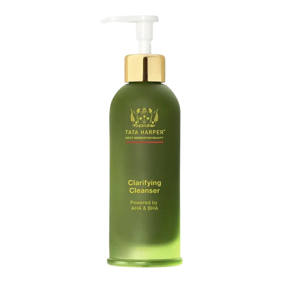 Tata Harper Clarifying Blemish & Oil Control Cleanser