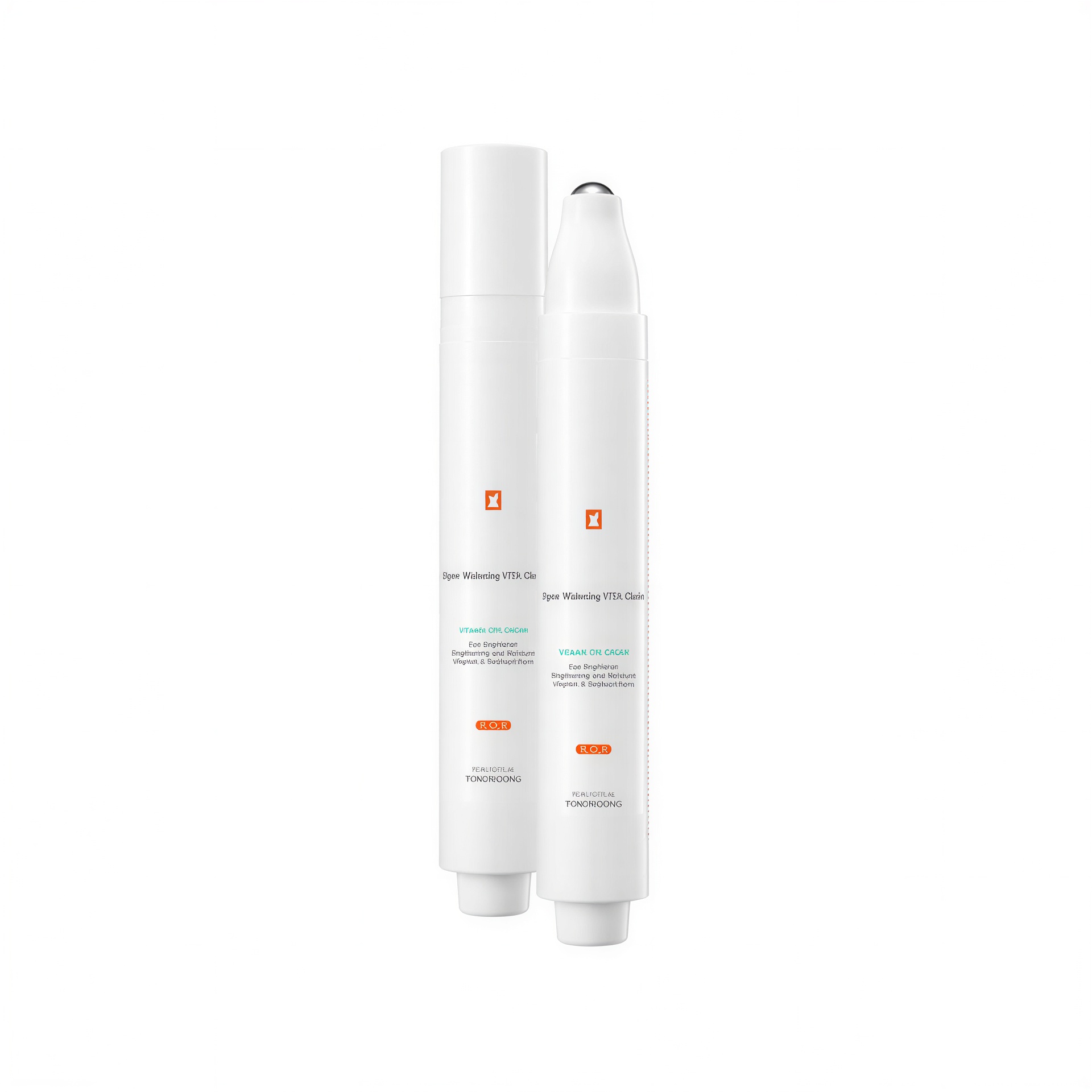Tosowoong Vitaclinic Vitamin Eye Cream