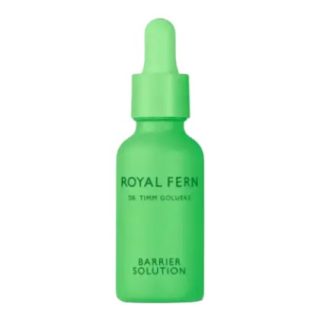 Royal Fern Barrier Solution Serum
