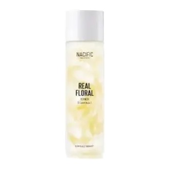 Nacific Real Floral Toner Calendula