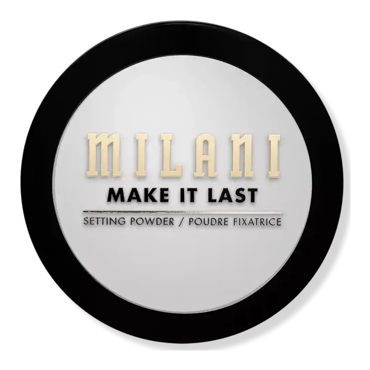 Milani Make It Last Setting Powder