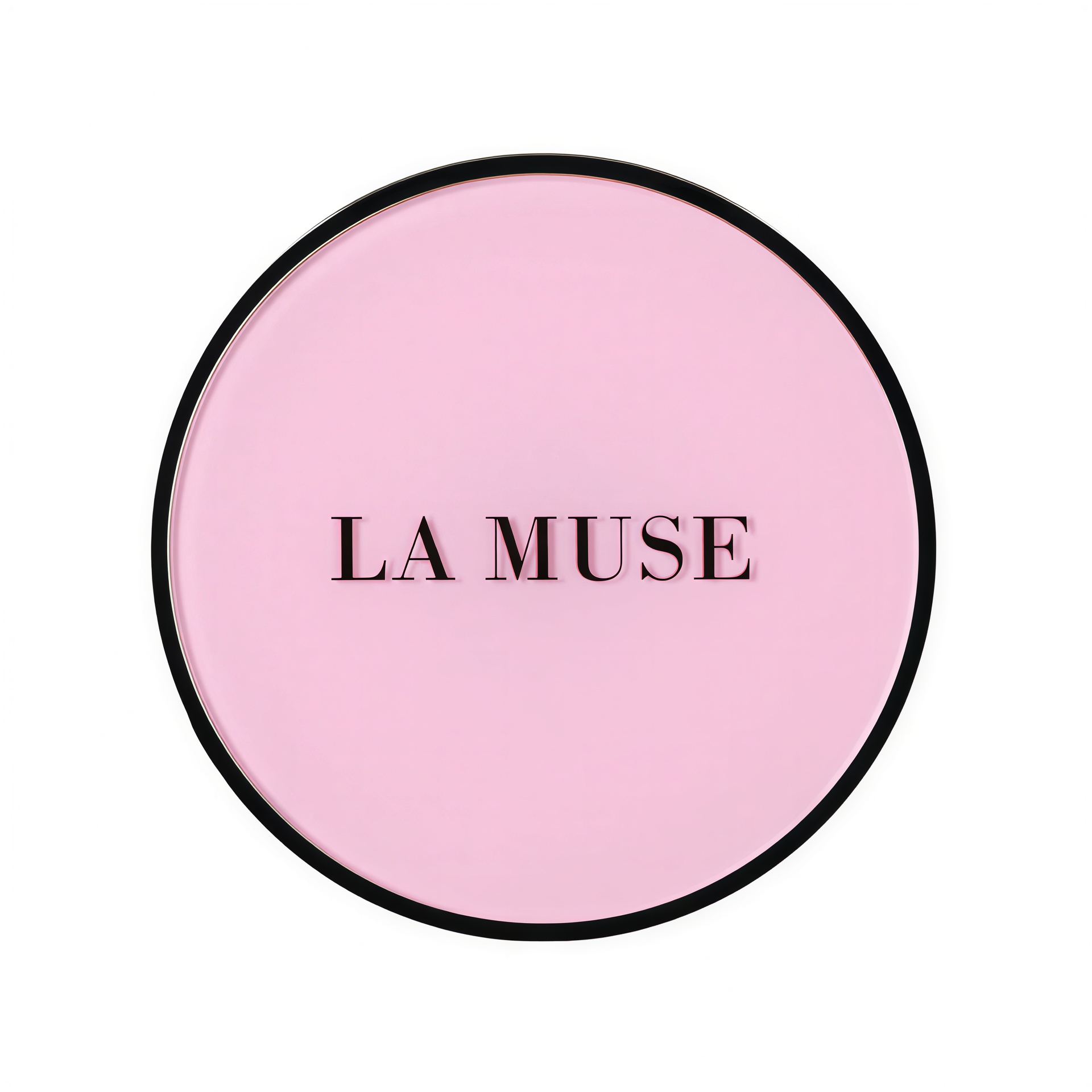 La Muse Correct Care Complete CC Cushion SPF50+ PA+++