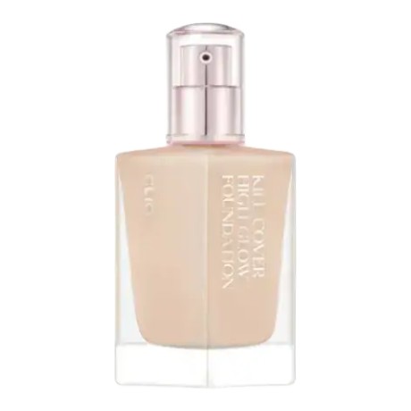 CLIO Kill Cover High Glow Foundation